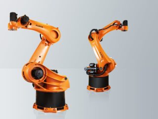 Robotik Rulmanlar